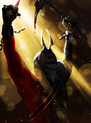 Gladiator