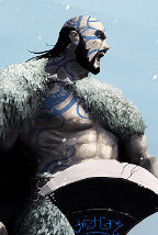 Barbarian